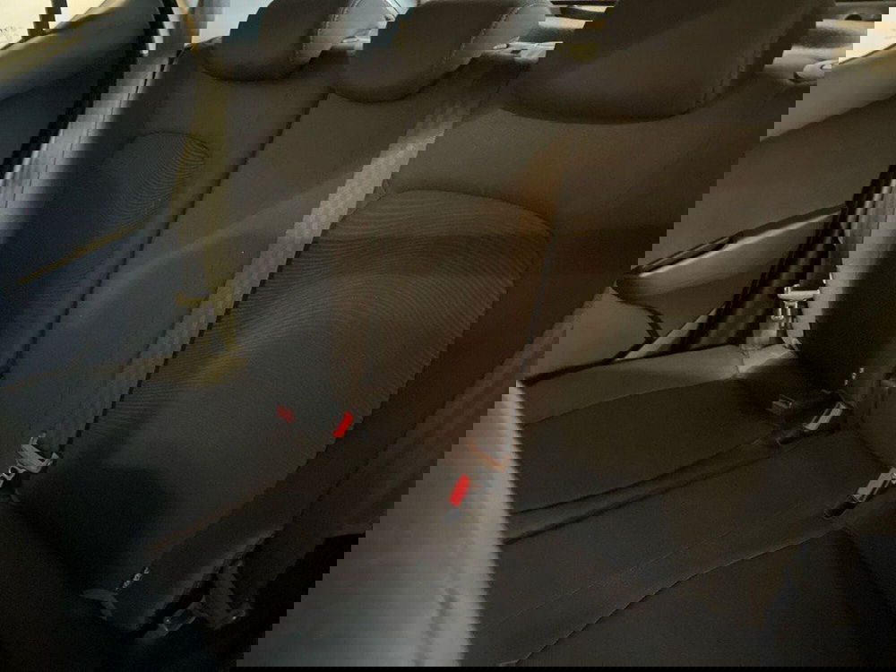 Hyundai i10 usata a Ancona (13)