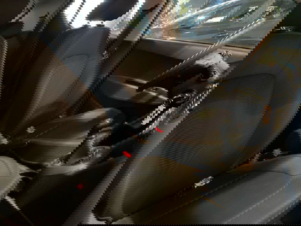 Hyundai i10 usata a Ancona (14)