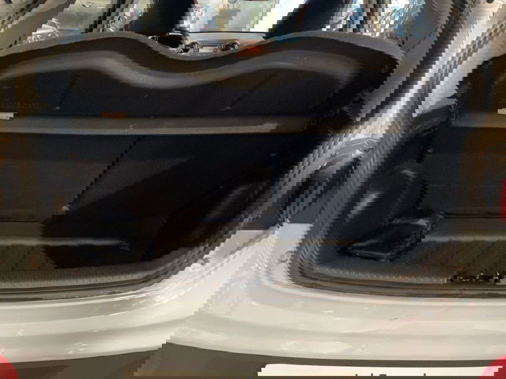 Hyundai i10 usata a Ancona (7)