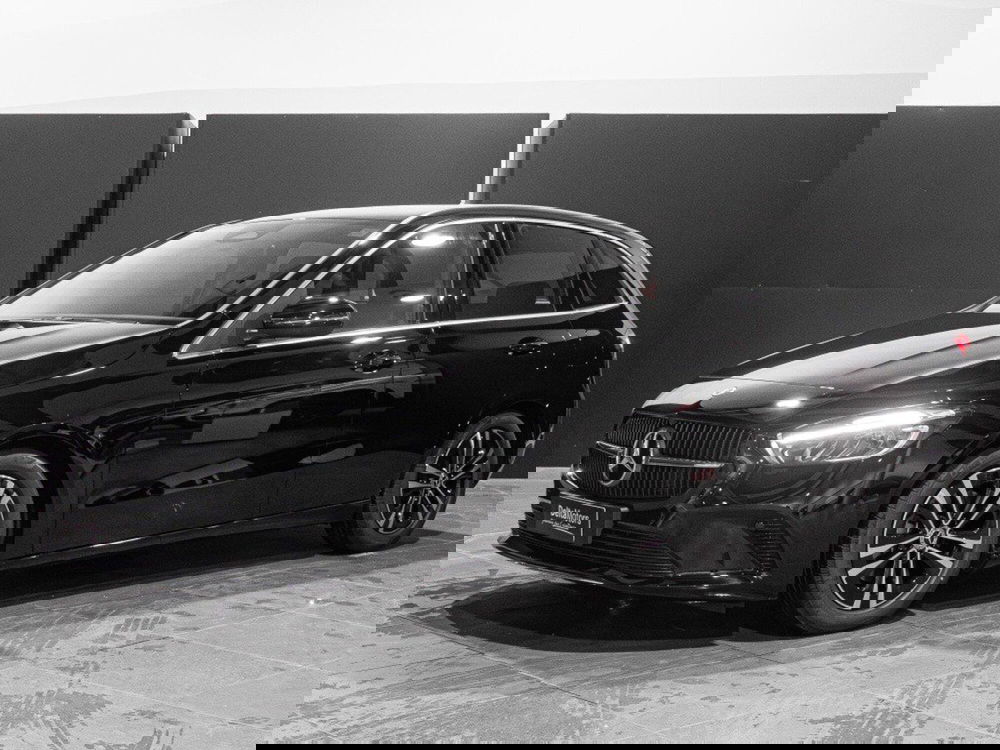 Mercedes-Benz Classe B nuova a Macerata