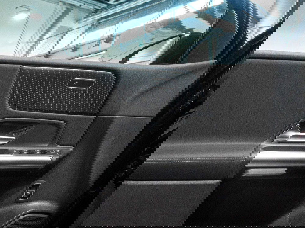 Mercedes-Benz Classe B nuova a Macerata (11)