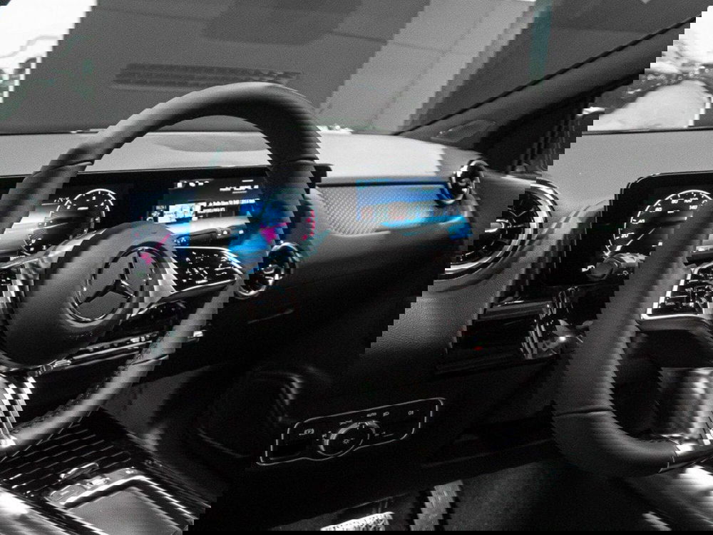 Mercedes-Benz Classe B nuova a Macerata (12)