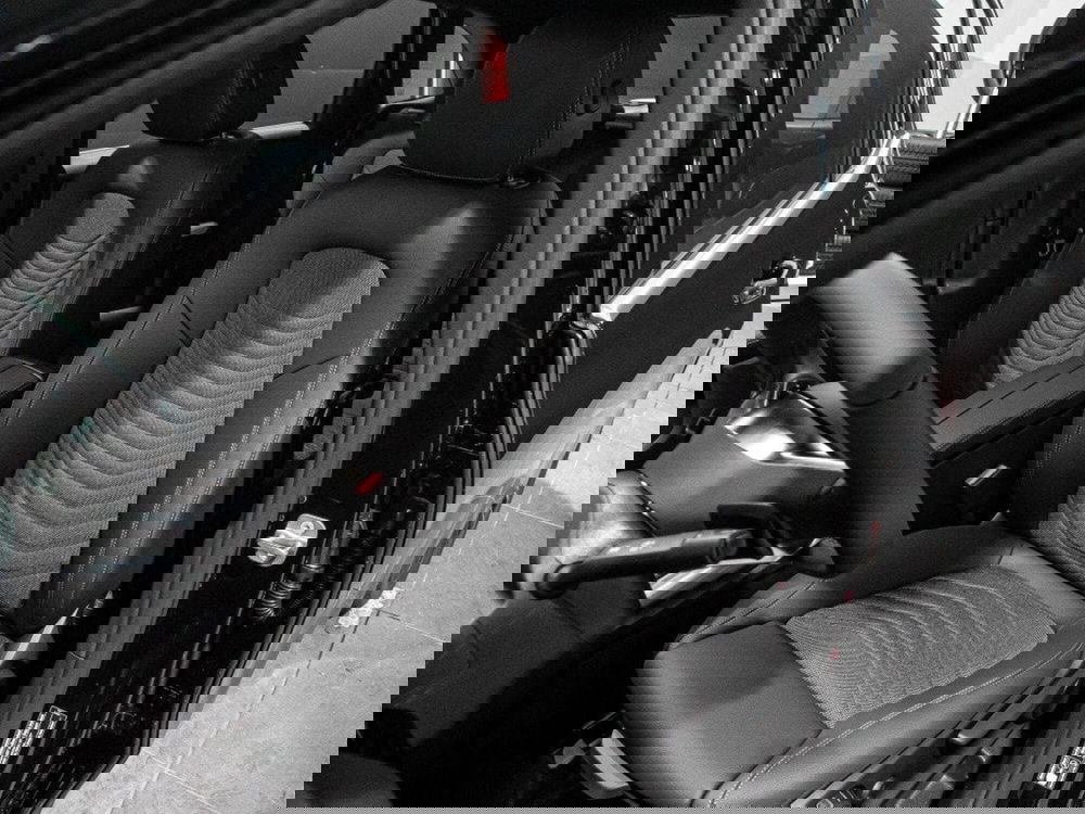 Mercedes-Benz Classe B nuova a Macerata (13)