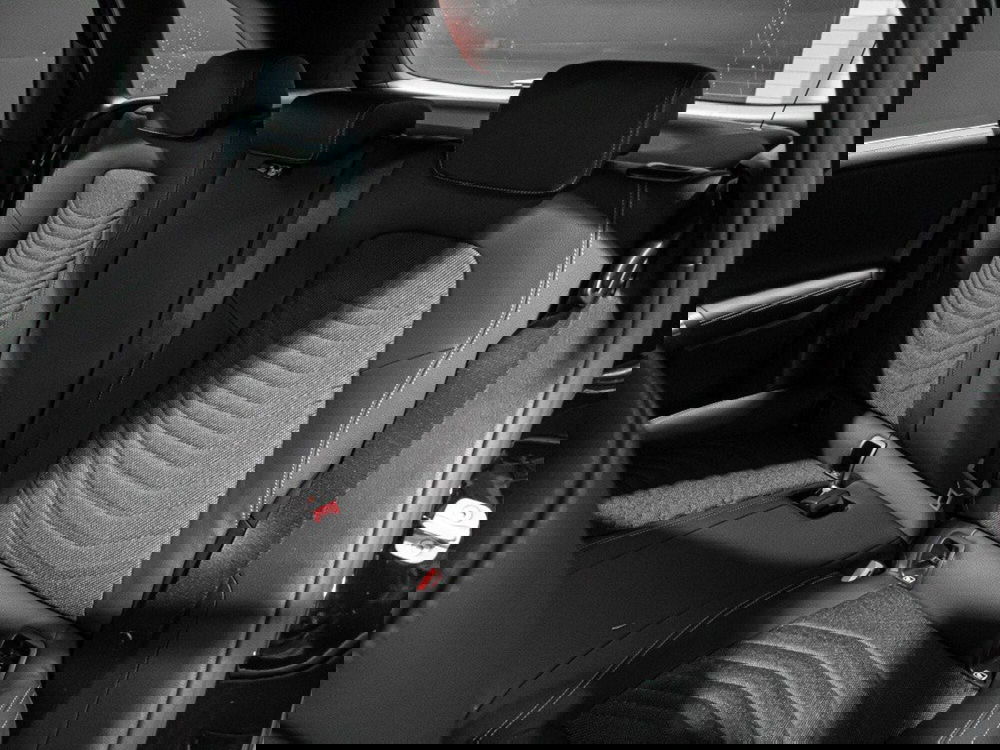 Mercedes-Benz Classe B nuova a Macerata (14)