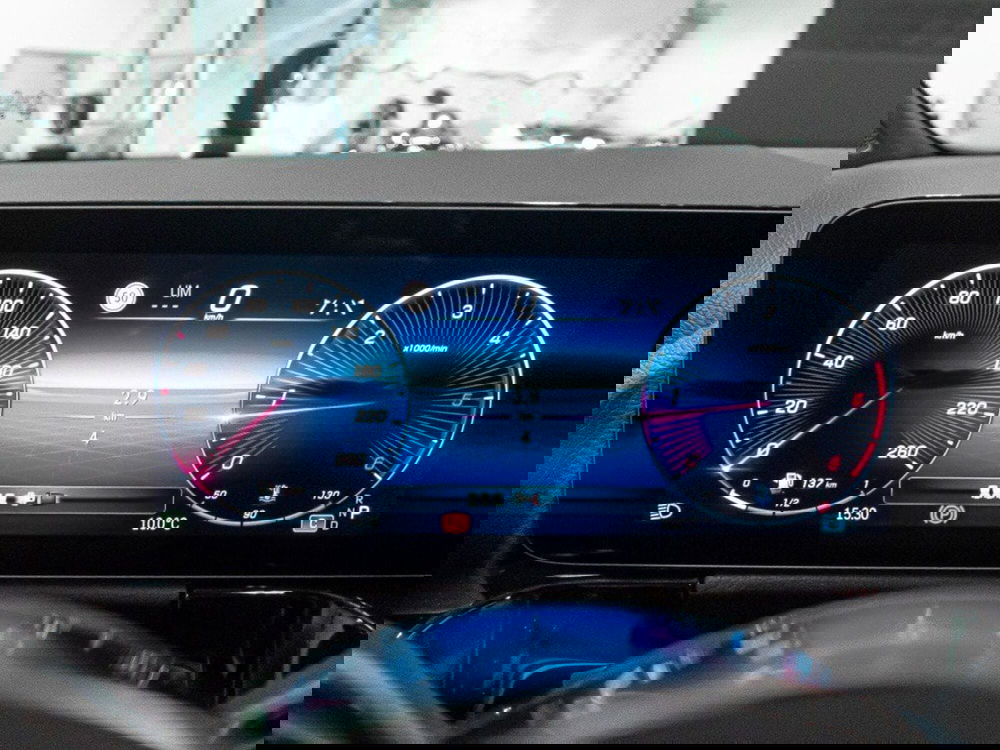 Mercedes-Benz Classe B nuova a Macerata (15)