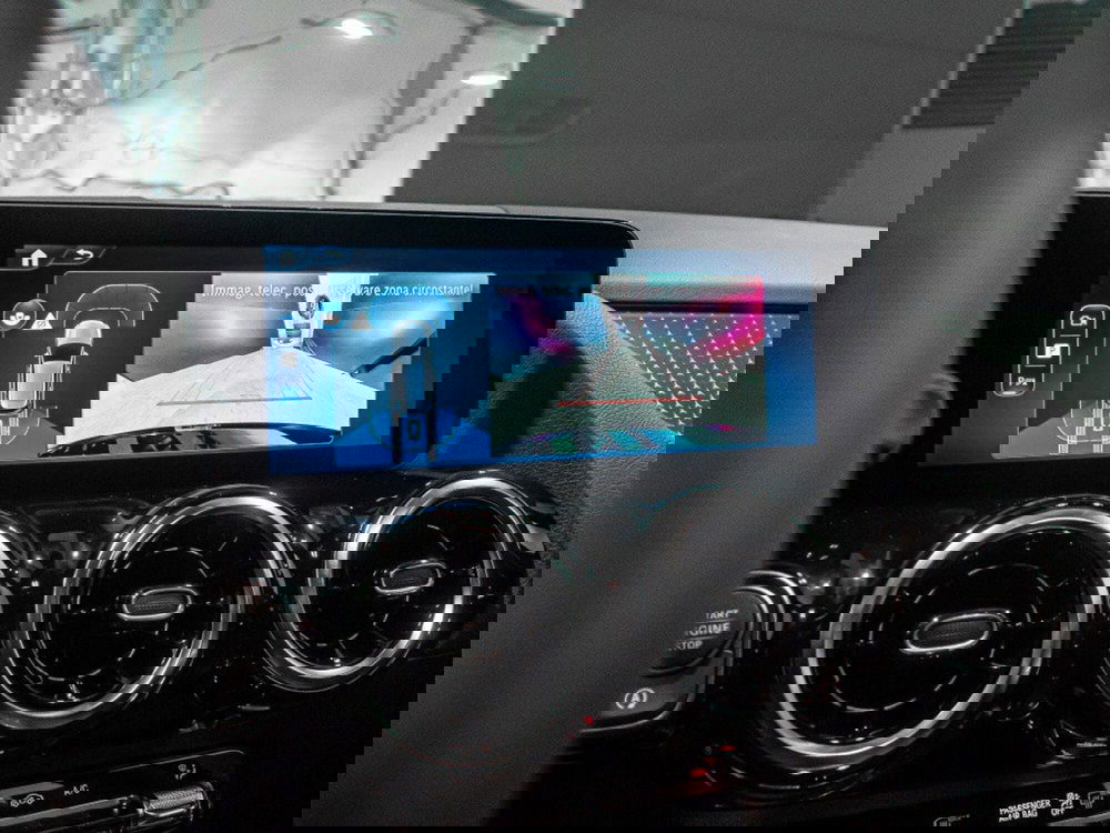 Mercedes-Benz Classe B nuova a Macerata (16)