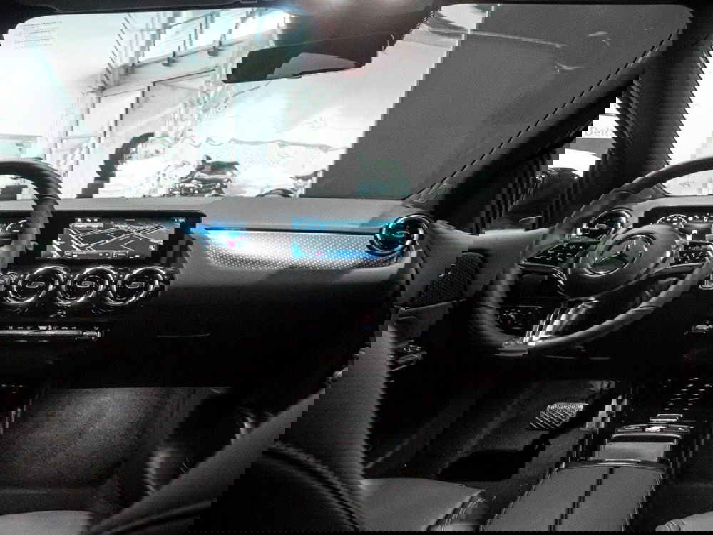 Mercedes-Benz Classe B nuova a Macerata (17)