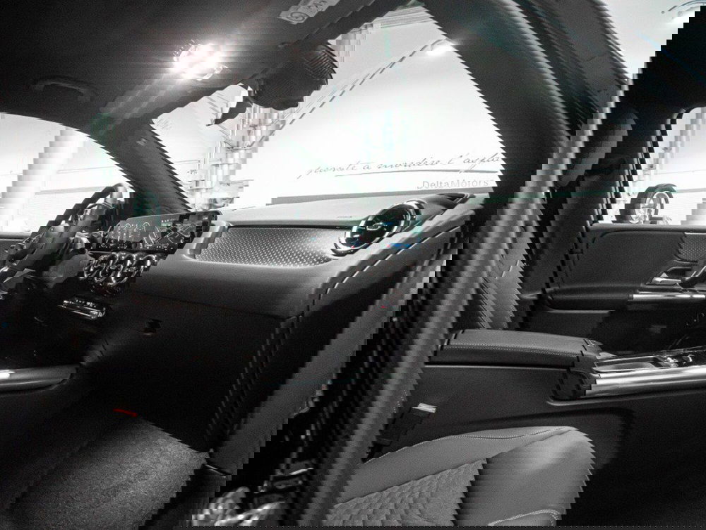 Mercedes-Benz Classe B nuova a Macerata (18)