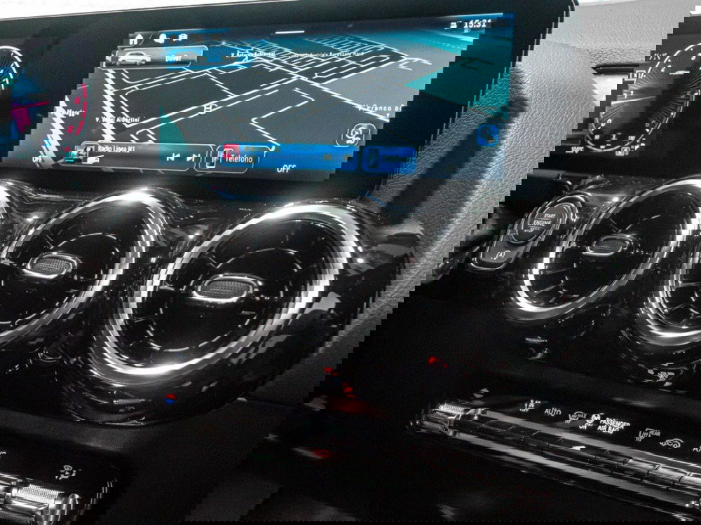 Mercedes-Benz Classe B nuova a Macerata (20)