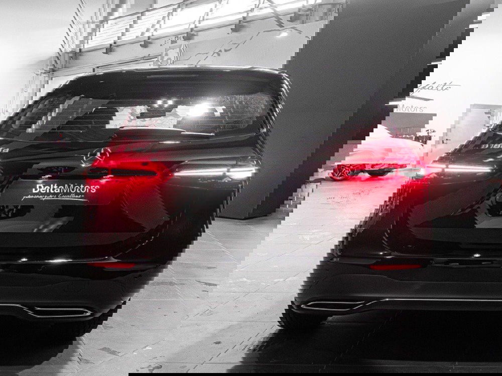 Mercedes-Benz Classe B nuova a Macerata (3)