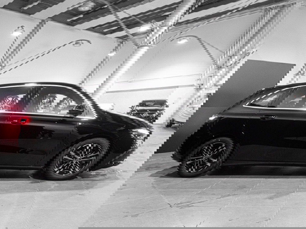 Mercedes-Benz Classe B nuova a Macerata (4)