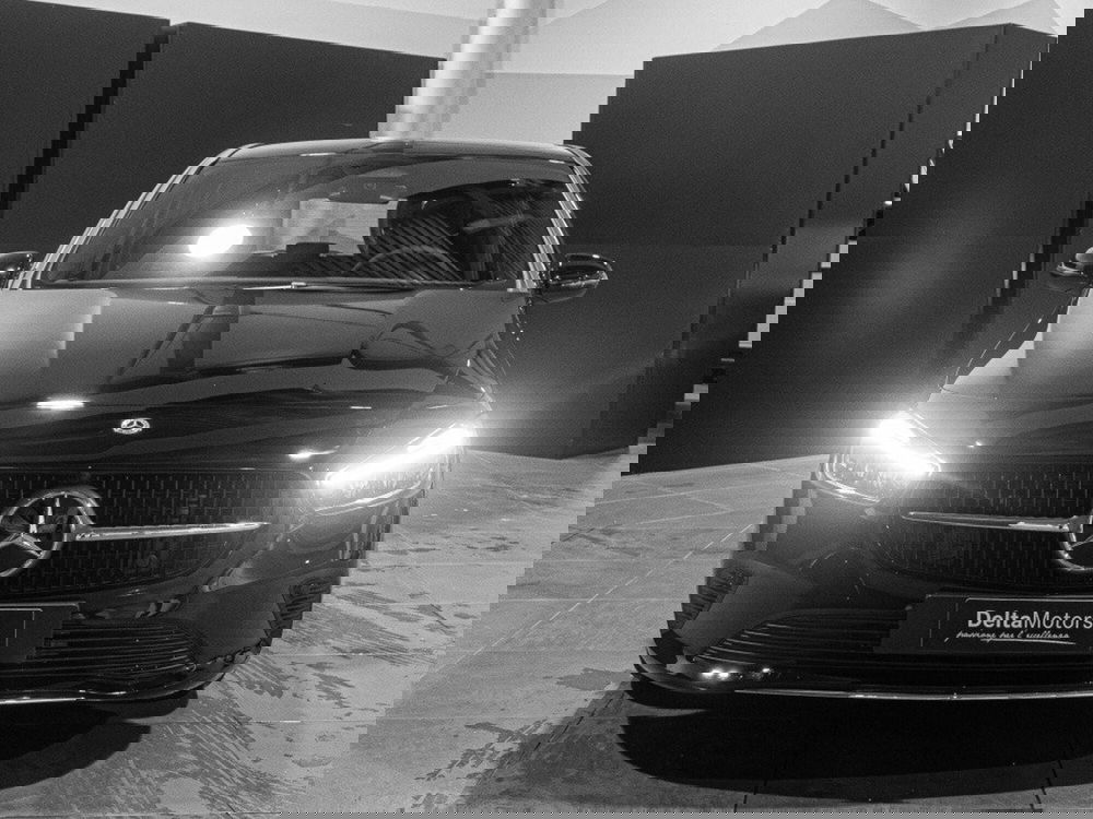 Mercedes-Benz Classe B nuova a Macerata (5)