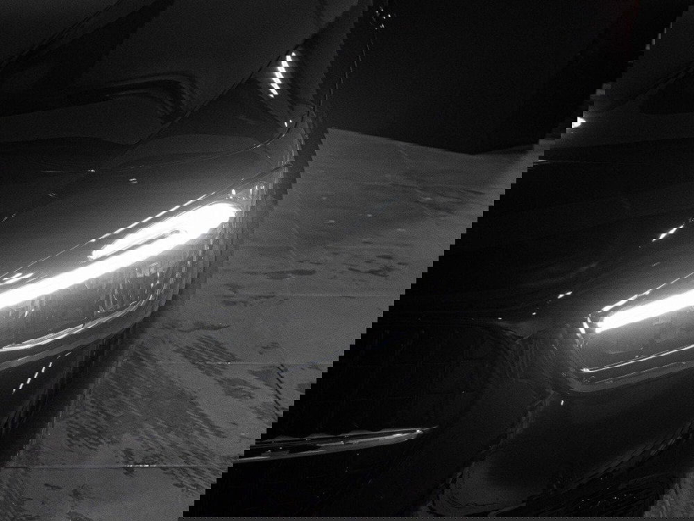 Mercedes-Benz Classe B nuova a Macerata (6)