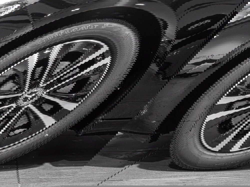 Mercedes-Benz Classe B nuova a Macerata (7)