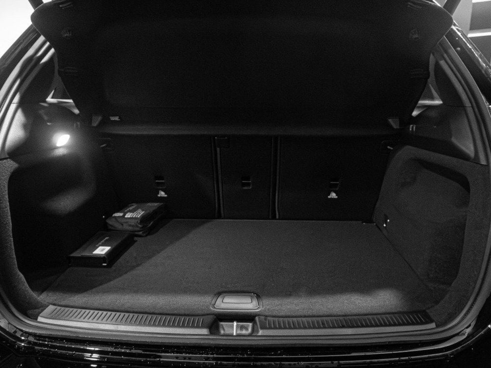 Mercedes-Benz Classe B nuova a Macerata (9)