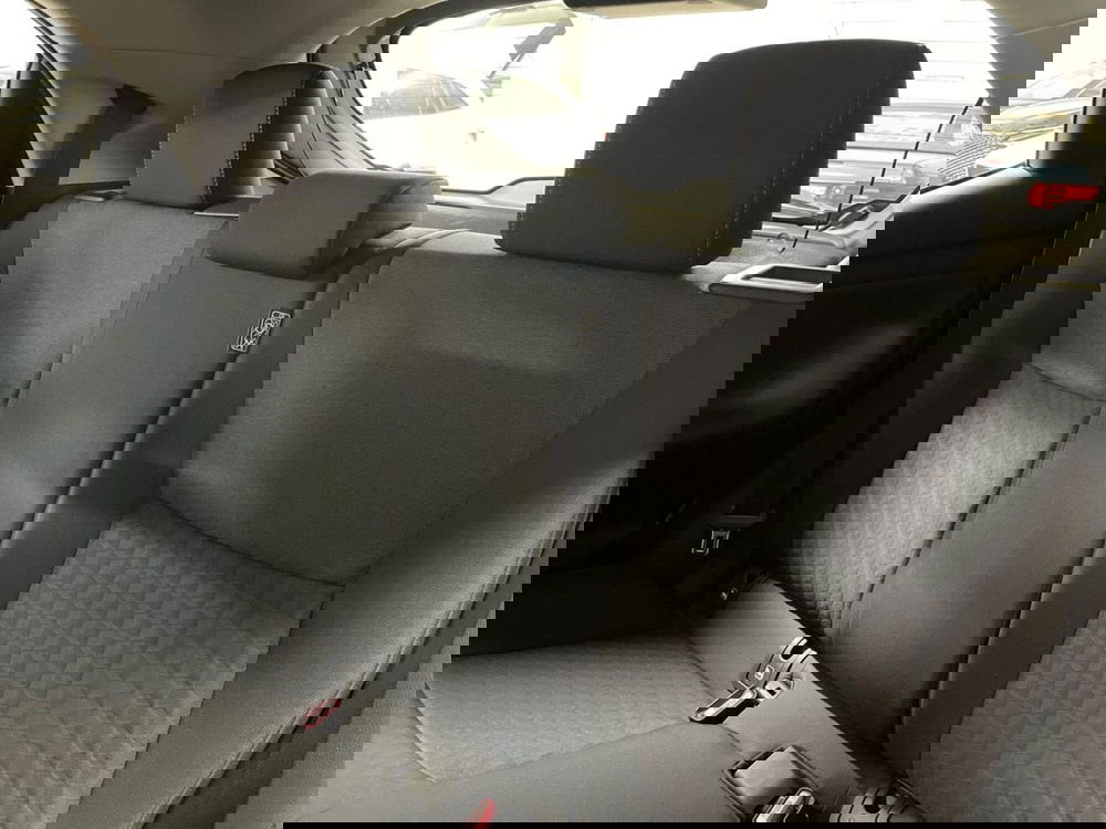 Toyota Yaris usata a Ancona (13)