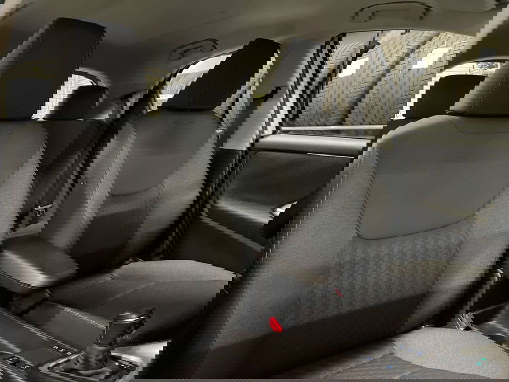 Toyota Yaris usata a Ancona (14)