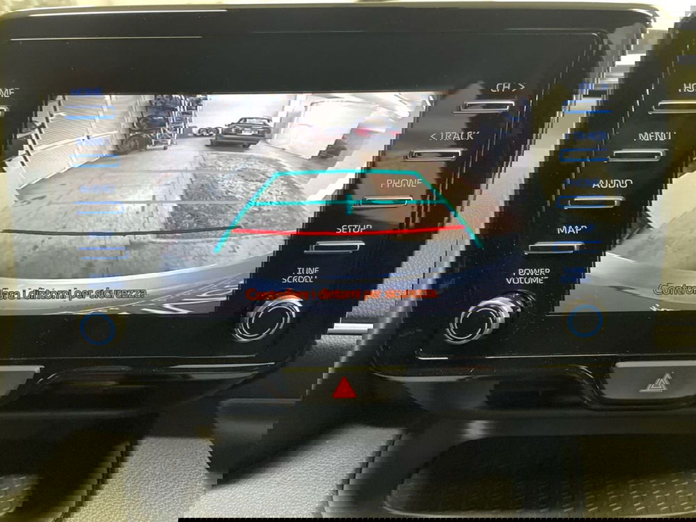 Toyota Yaris usata a Ancona (18)