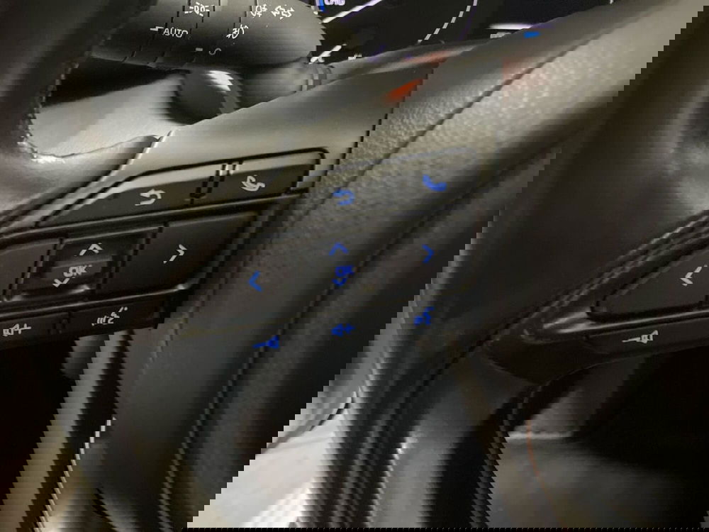 Toyota Yaris usata a Ancona (20)