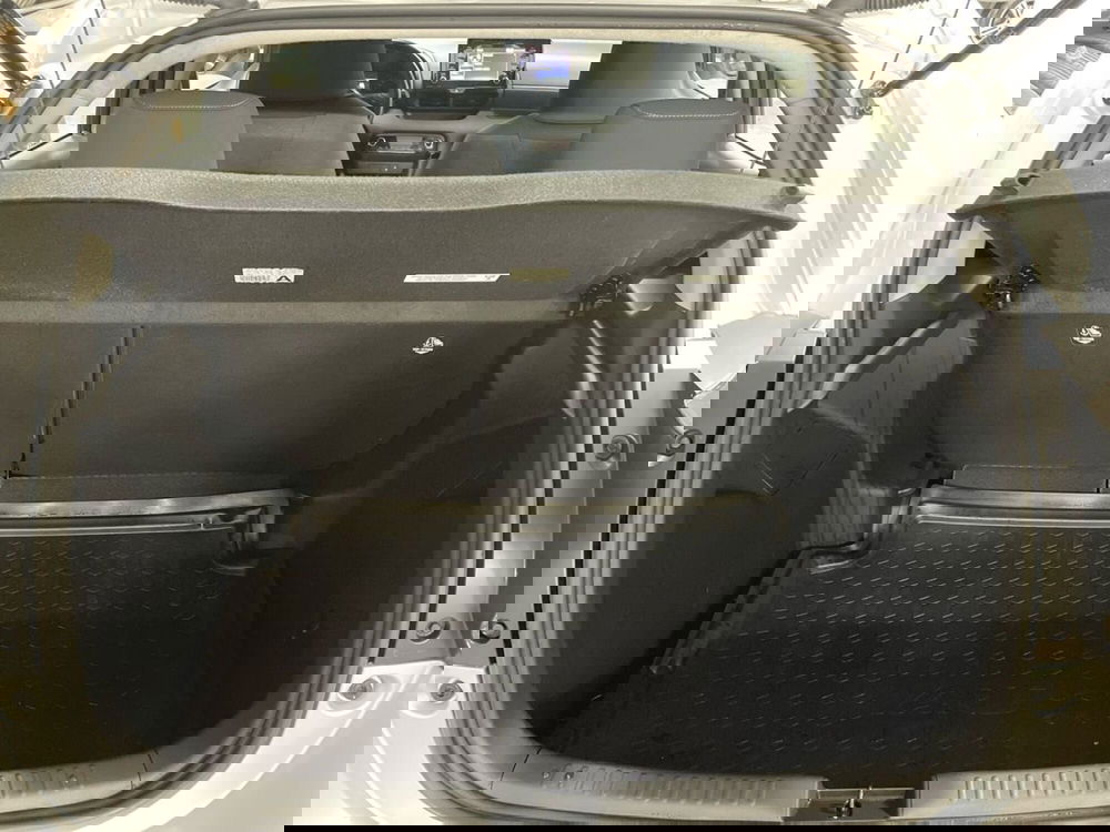 Toyota Yaris usata a Ancona (7)