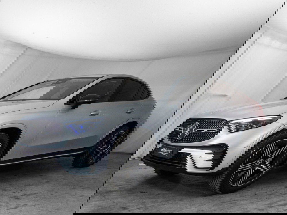 Mercedes-Benz GLC SUV nuova a Macerata