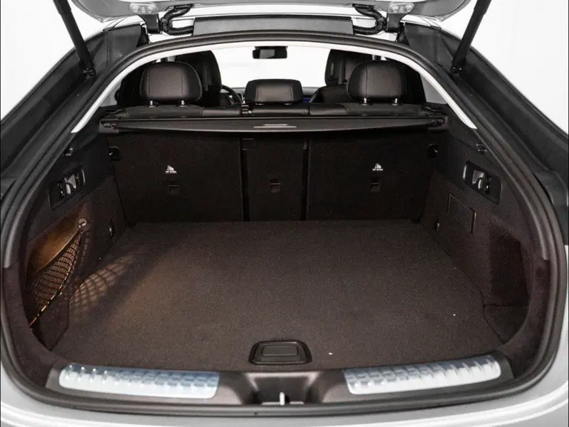 Mercedes-Benz GLC SUV nuova a Macerata (10)