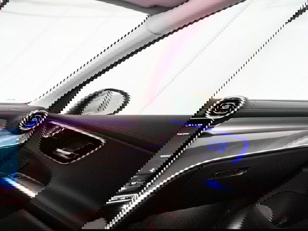 Mercedes-Benz GLC SUV nuova a Macerata (16)