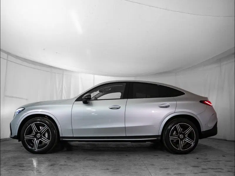 Mercedes-Benz GLC SUV nuova a Macerata (2)