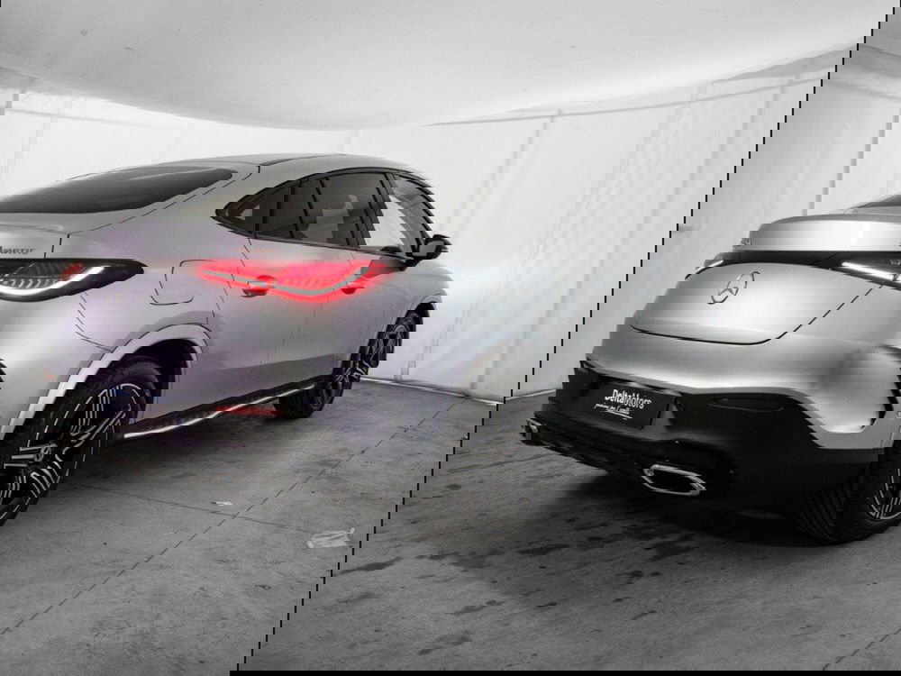 Mercedes-Benz GLC SUV nuova a Macerata (3)