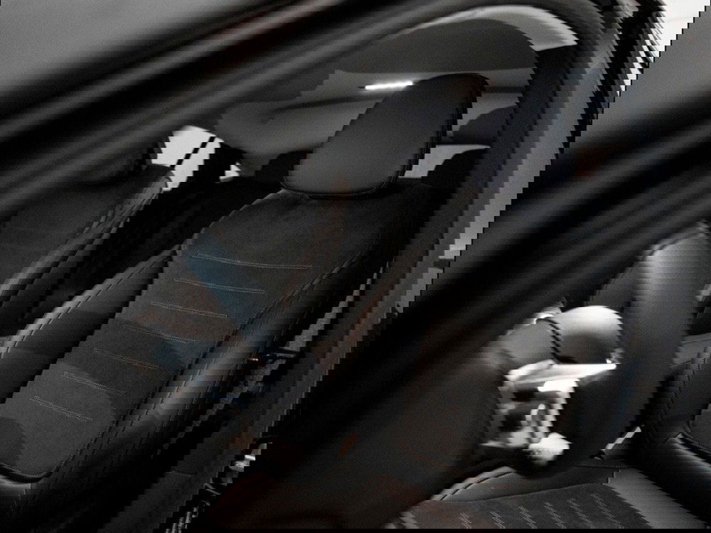 Mercedes-Benz GLC Coupé nuova a Macerata (10)