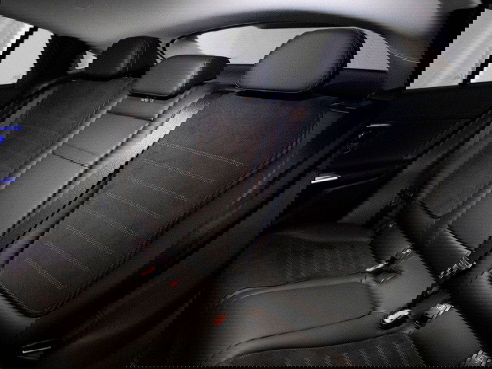 Mercedes-Benz GLC Coupé nuova a Macerata (11)