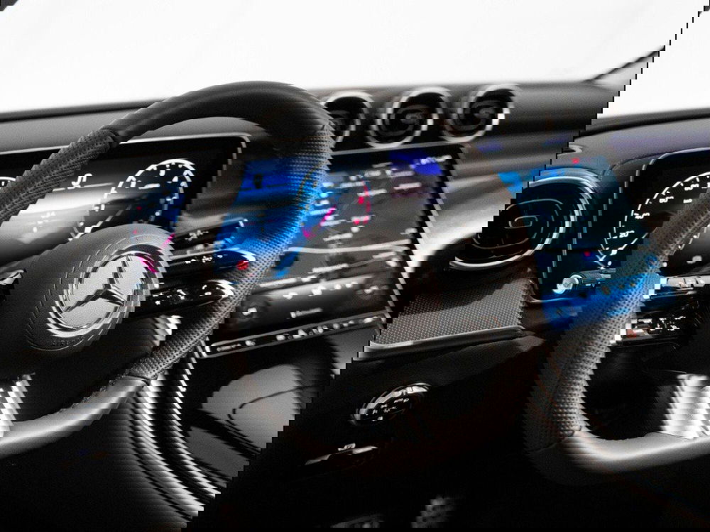 Mercedes-Benz GLC Coupé nuova a Macerata (12)