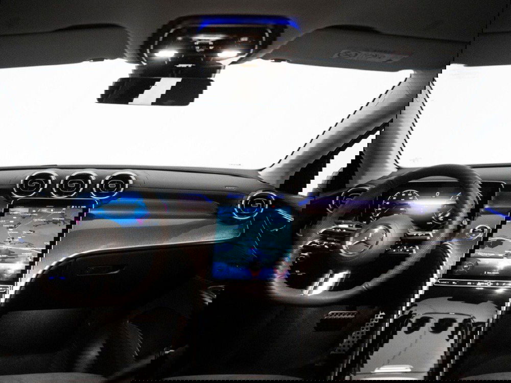 Mercedes-Benz GLC Coupé nuova a Macerata (13)