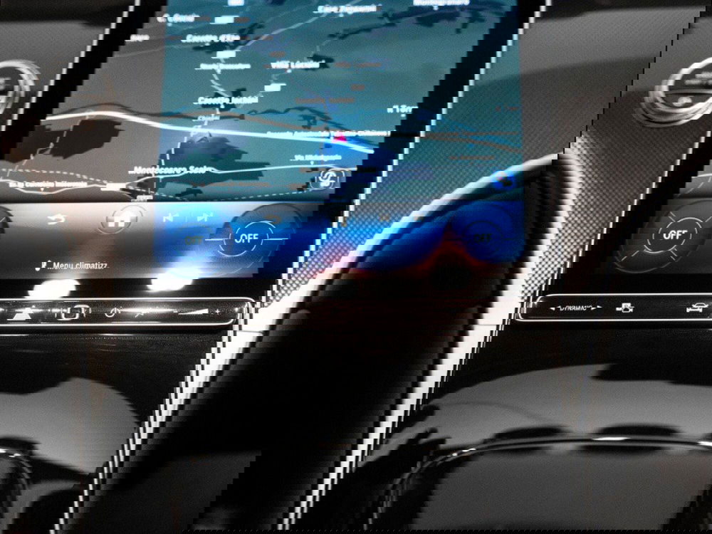 Mercedes-Benz GLC Coupé nuova a Macerata (16)