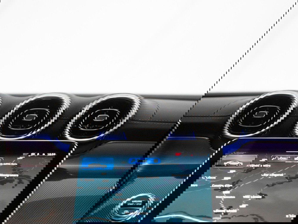 Mercedes-Benz GLC Coupé nuova a Macerata (18)