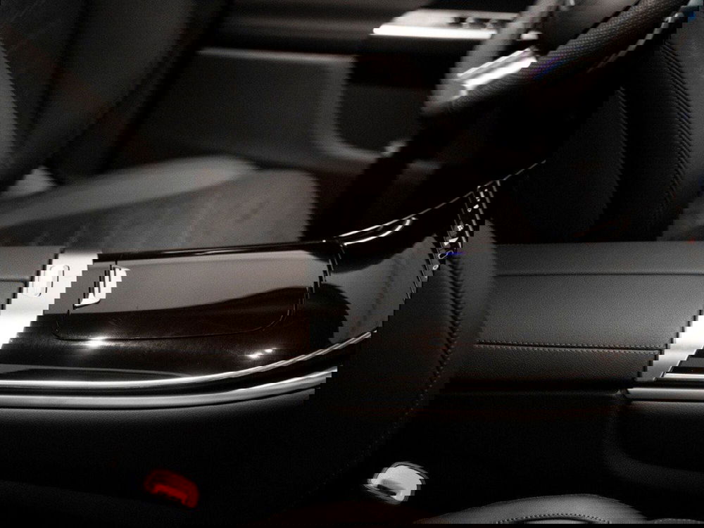 Mercedes-Benz GLC Coupé nuova a Macerata (19)