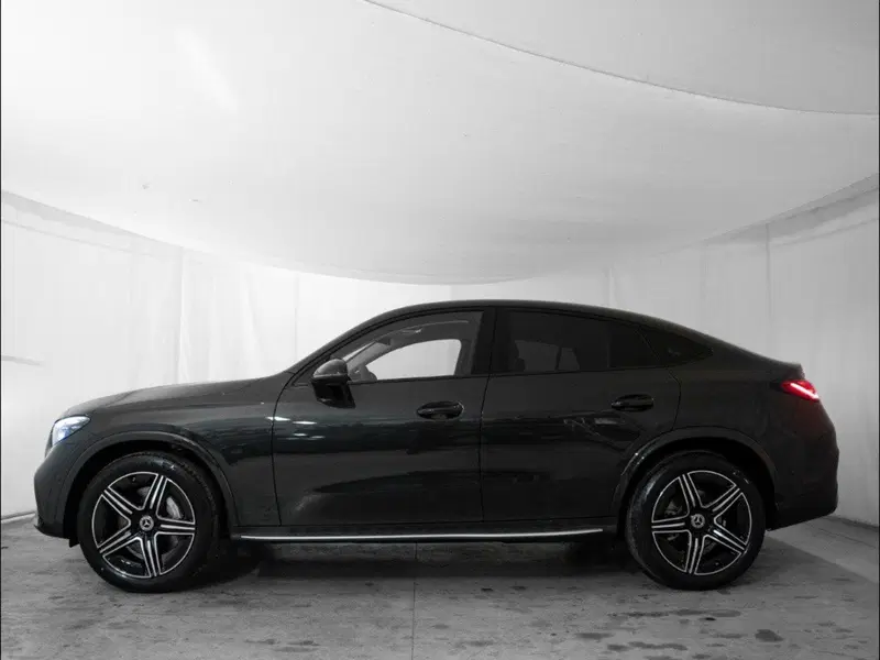Mercedes-Benz GLC Coupé nuova a Macerata (2)