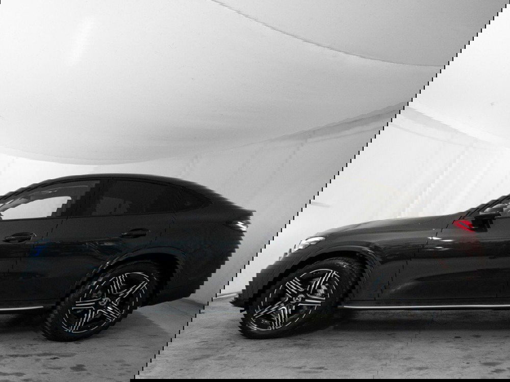 Mercedes-Benz GLC Coupé nuova a Macerata (2)