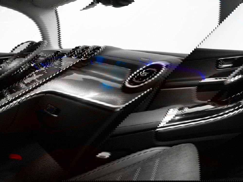 Mercedes-Benz GLC Coupé nuova a Macerata (20)