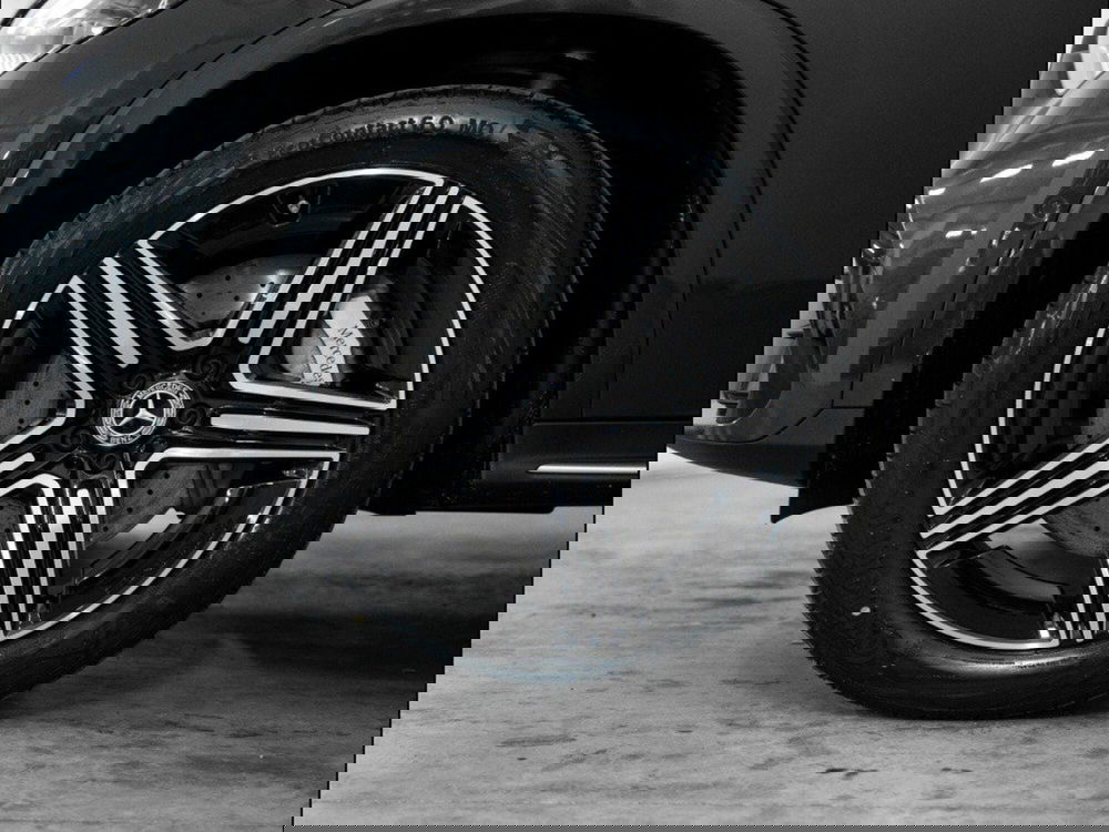 Mercedes-Benz GLC Coupé nuova a Macerata (6)