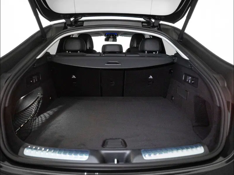 Mercedes-Benz GLC Coupé nuova a Macerata (9)