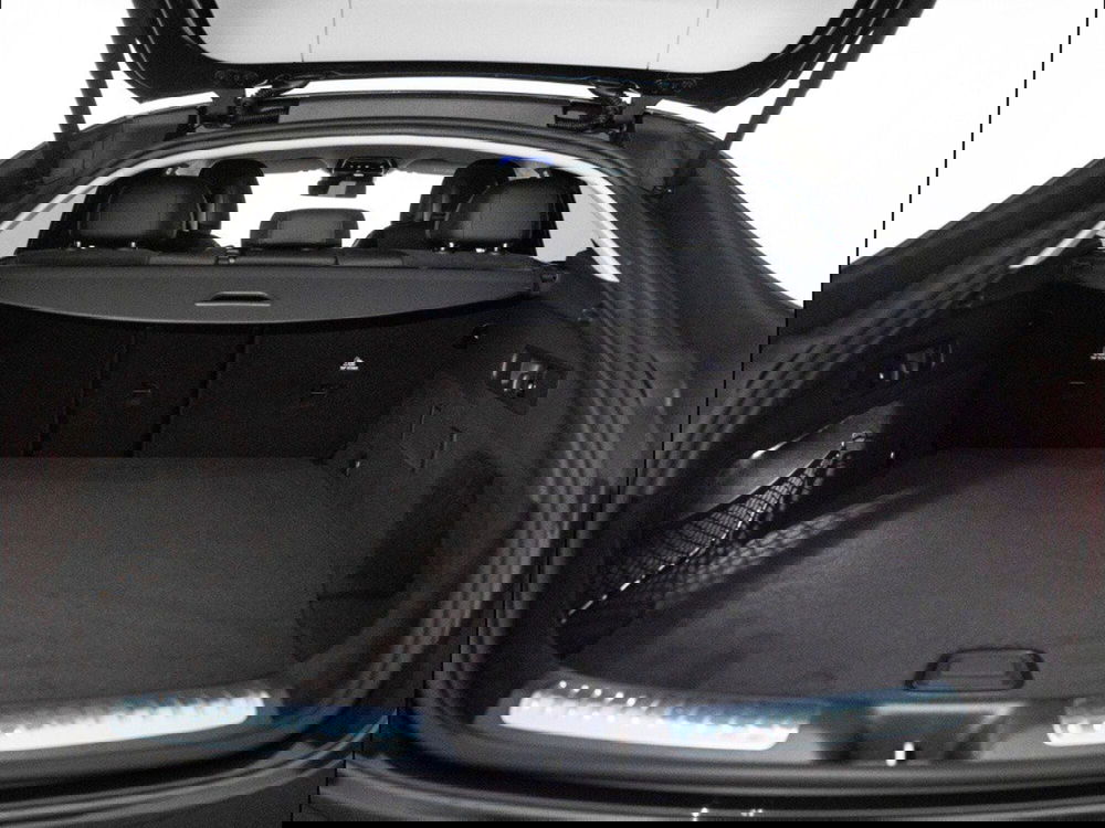 Mercedes-Benz GLC Coupé nuova a Macerata (9)