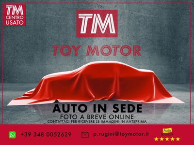 Toyota Yaris 1.5 Hybrid 5 porte Active del 2016 usata a Perugia