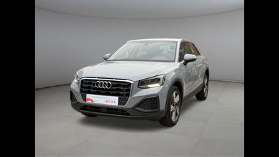 Audi Q2 35 2.0 tdi Business quattro s-tronic del 2021 usata a Palermo
