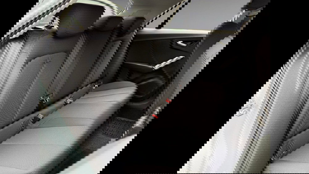 Audi Q2 usata a Palermo (10)