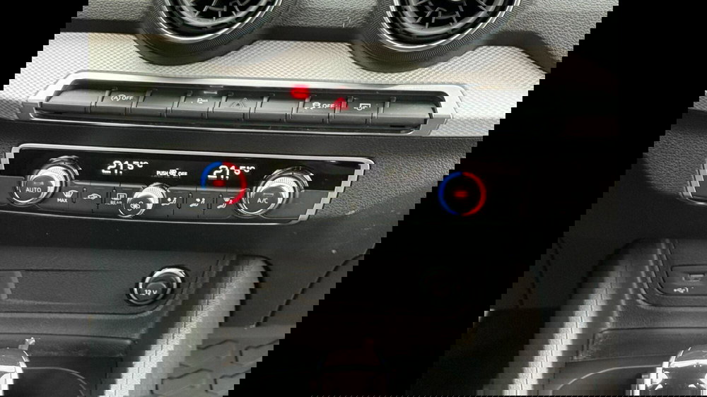 Audi Q2 usata a Palermo (14)