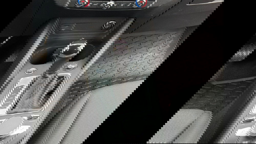 Audi Q2 usata a Palermo (15)