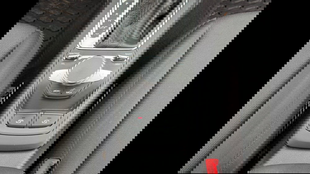 Audi Q2 usata a Palermo (16)