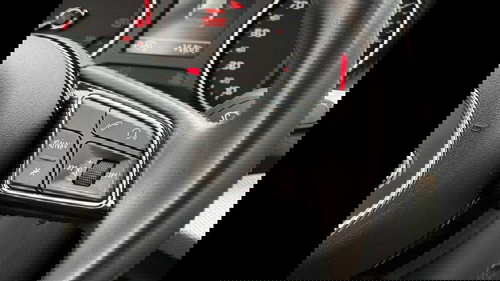 Audi Q2 usata a Palermo (17)