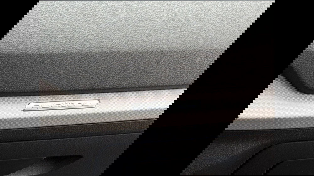 Audi Q2 usata a Palermo (18)